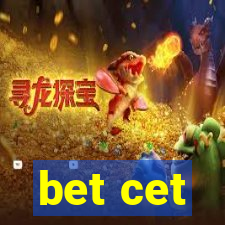 bet cet